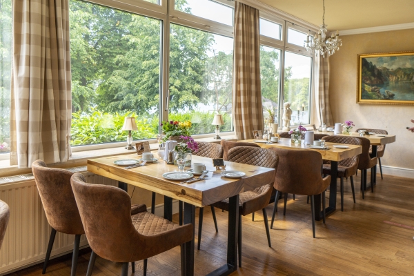 Hotel Holsteinische Schweiz- Am Dieksee